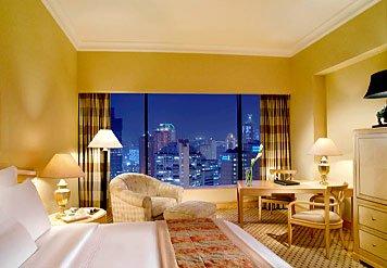 JW Marriott Hotel Jakarta