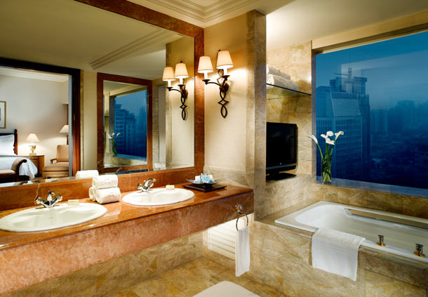 JW Marriott Hotel Jakarta