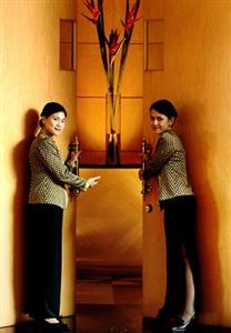 JW Marriott Hotel Jakarta