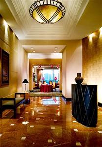 JW Marriott Hotel Jakarta