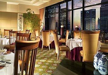 JW Marriott Hotel Jakarta
