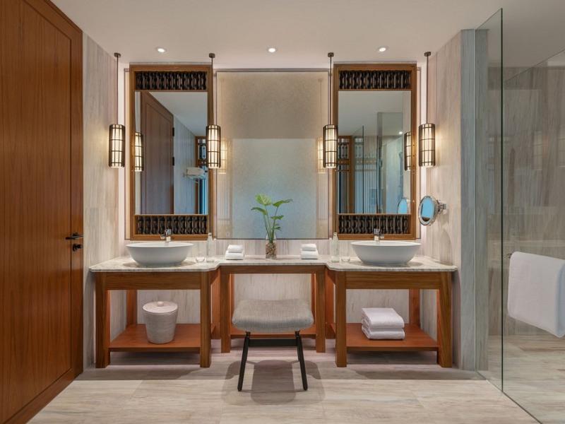 JW Marriott Khao Lak Resort & Spa