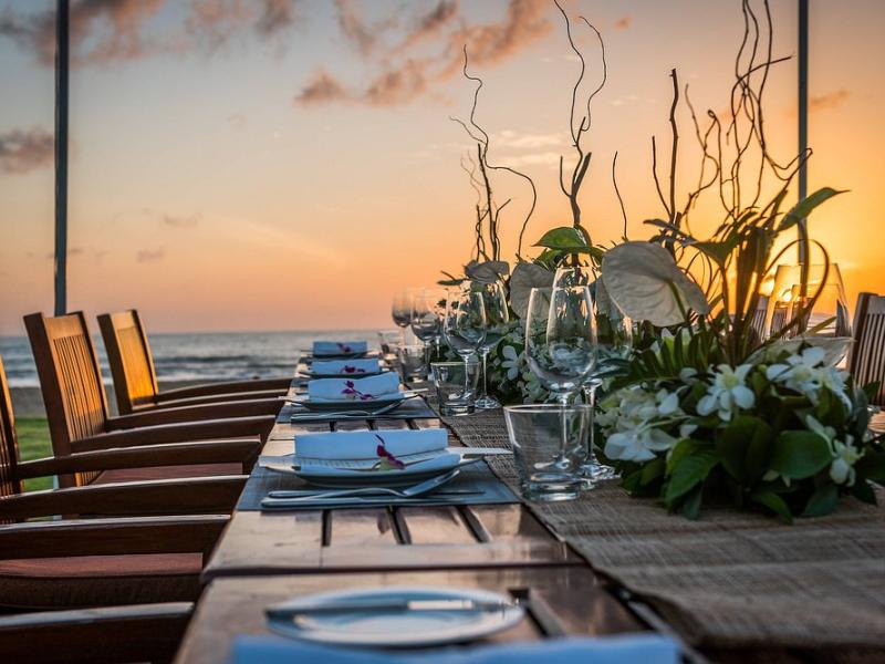 JW Marriott Khao Lak Resort & Spa