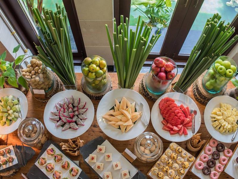JW Marriott Khao Lak Resort & Spa