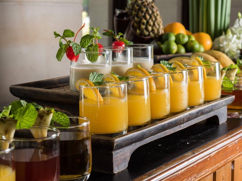 JW Marriott Khao Lak Resort & Spa