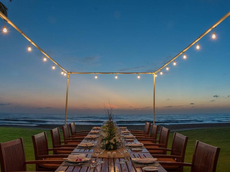 JW Marriott Khao Lak Resort & Spa