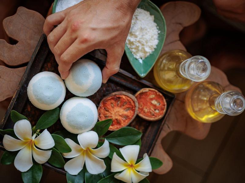 JW Marriott Khao Lak Resort & Spa