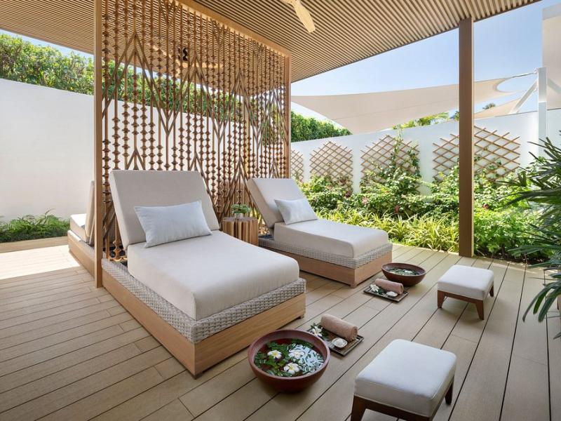 JW Marriott Khao Lak Resort & Spa