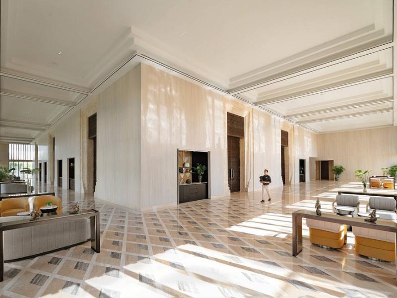 JW Marriott Khao Lak Resort & Spa