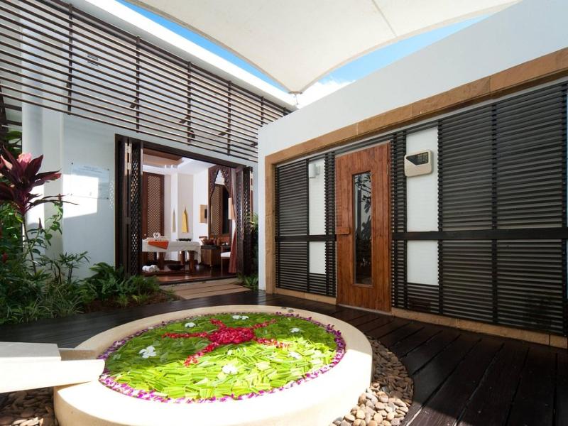 JW Marriott Khao Lak Resort & Spa