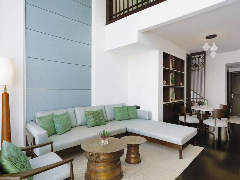 JW Marriott Khao Lak Resort & Spa