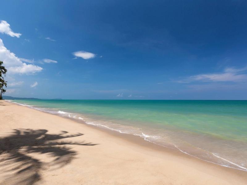 JW Marriott Khao Lak Resort & Spa