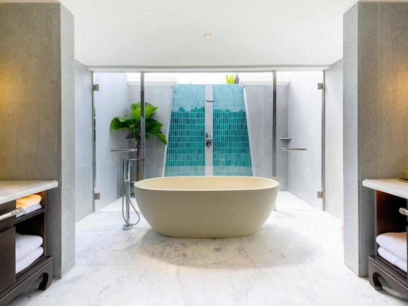 JW Marriott Khao Lak Resort & Spa