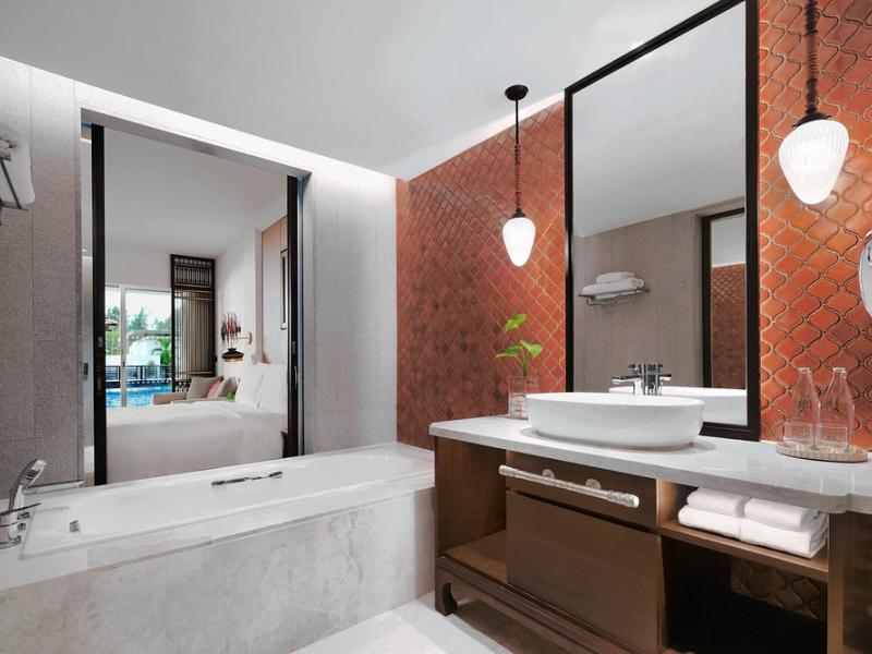 JW Marriott Khao Lak Resort & Spa