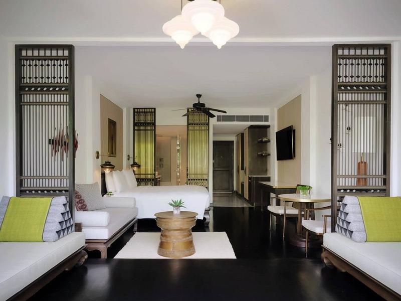 JW Marriott Khao Lak Resort & Spa