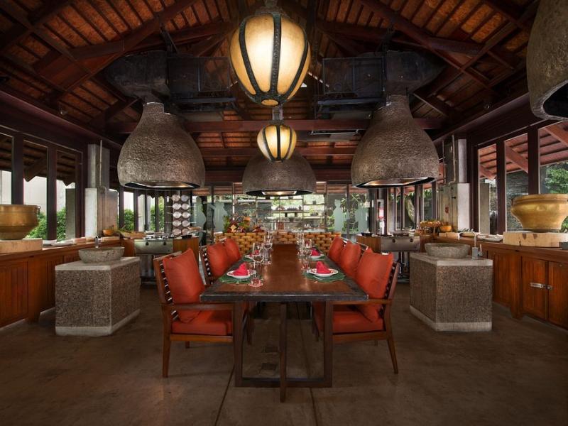 JW Marriott Phuket Resort & Spa