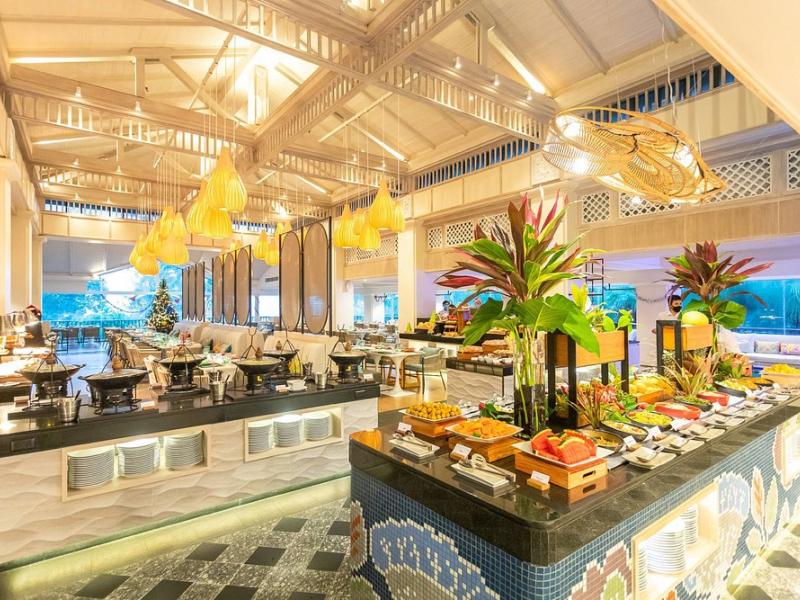 JW Marriott Phuket Resort & Spa