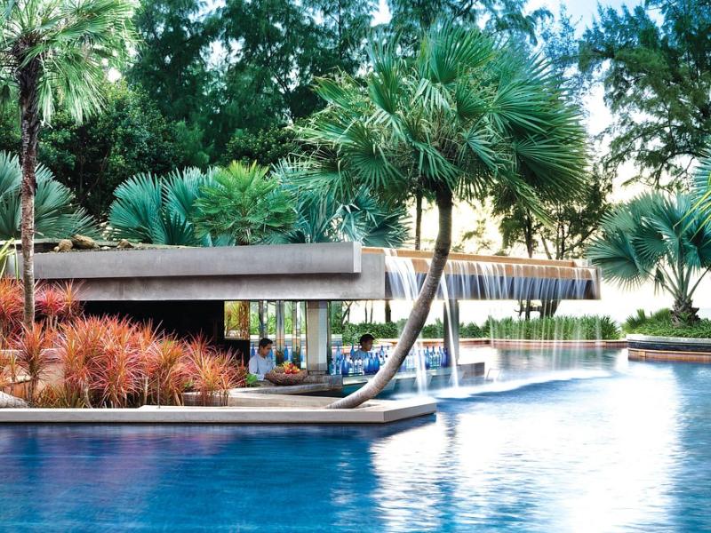 JW Marriott Phuket Resort & Spa