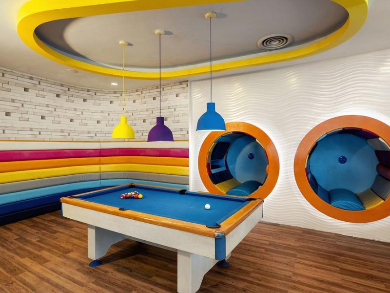 JW Marriott Phuket Resort & Spa