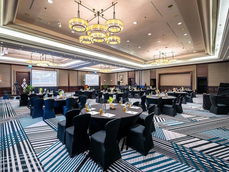 JW Marriott Phuket Resort & Spa