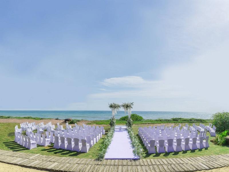 JW Marriott Phuket Resort & Spa