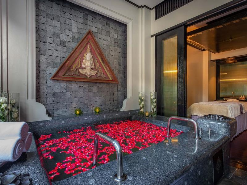 JW Marriott Phuket Resort & Spa