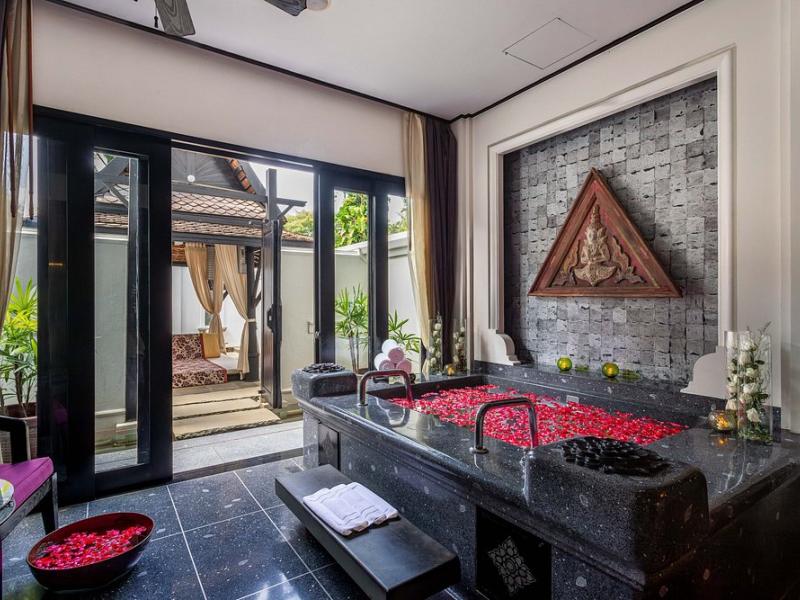 JW Marriott Phuket Resort & Spa