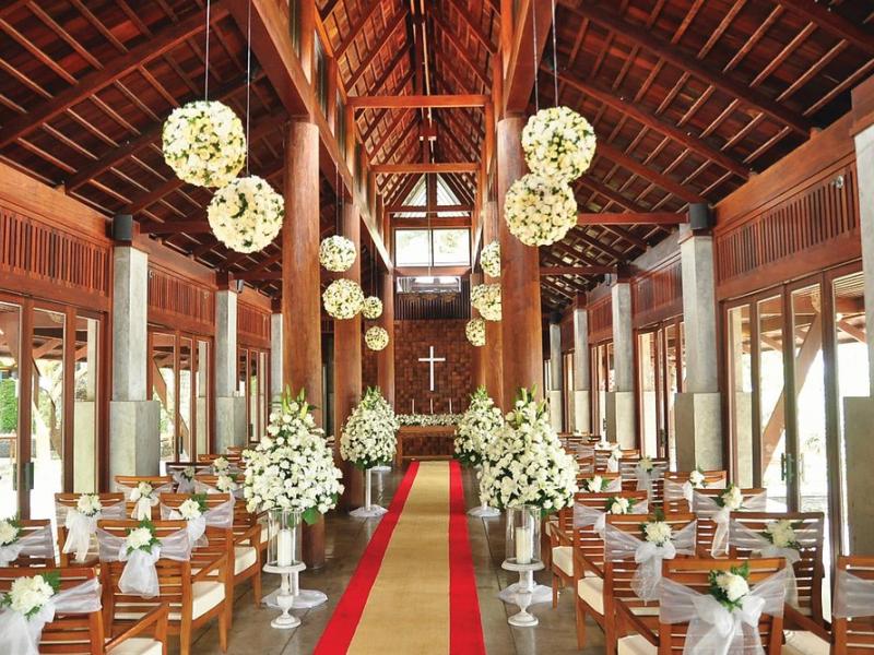 JW Marriott Phuket Resort & Spa