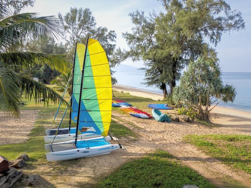 JW Marriott Phuket Resort & Spa