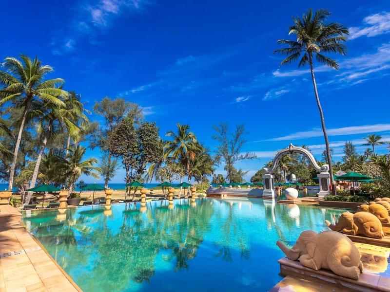 JW Marriott Phuket Resort & Spa