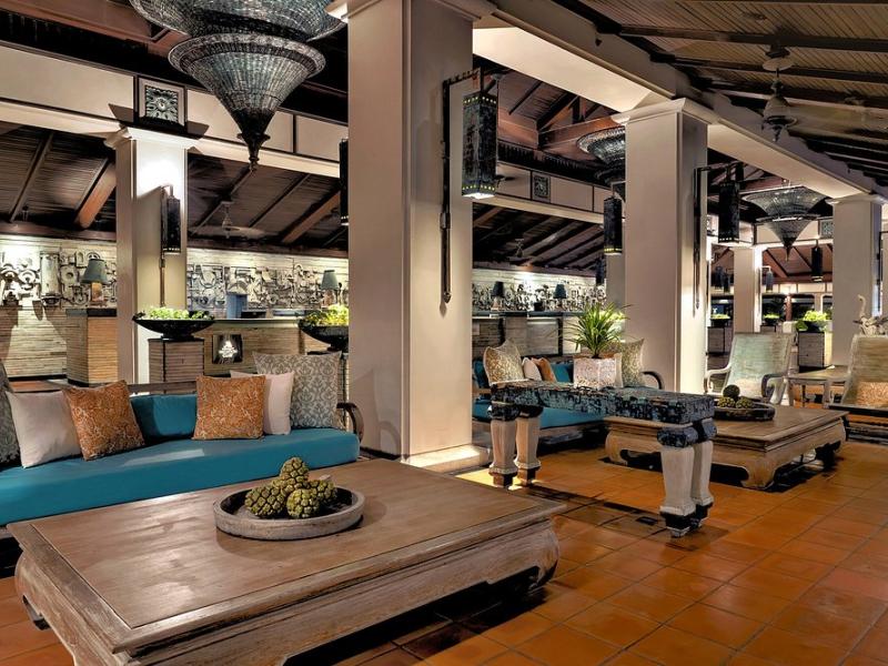 JW Marriott Phuket Resort & Spa