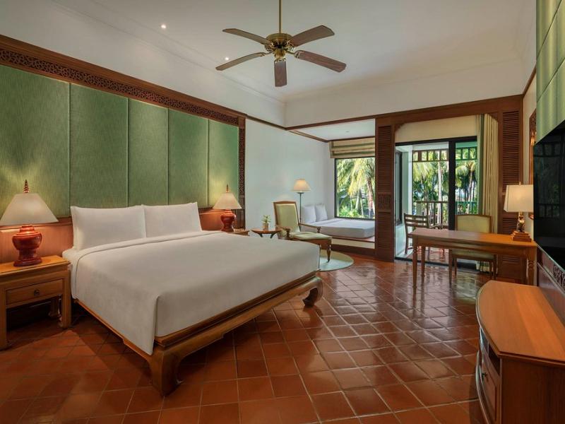 JW Marriott Phuket Resort & Spa