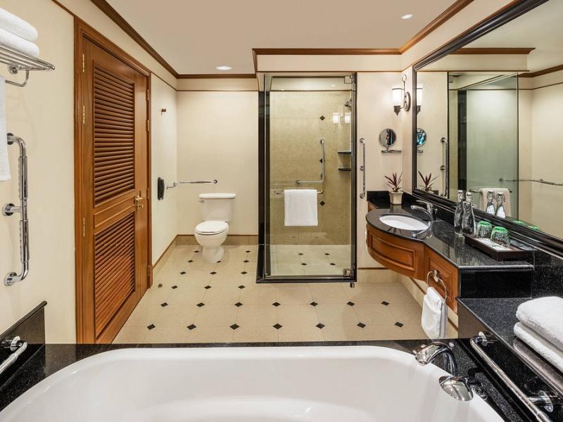 JW Marriott Phuket Resort & Spa