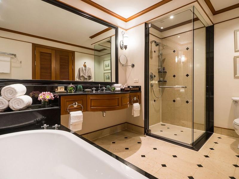 JW Marriott Phuket Resort & Spa