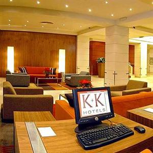 K+K Hotel Opera