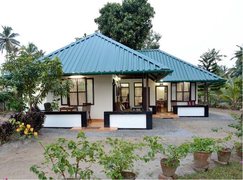 Kadaloram Beach Resort