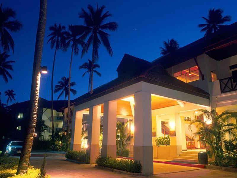 Amora Beach Resort Phuket