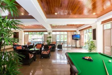 Отель Amora Beach Resort Phuket Таиланд, пляж Банг Тао, фото 10