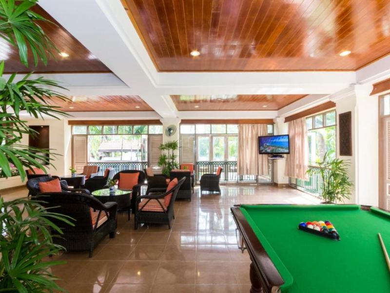 Amora Beach Resort Phuket