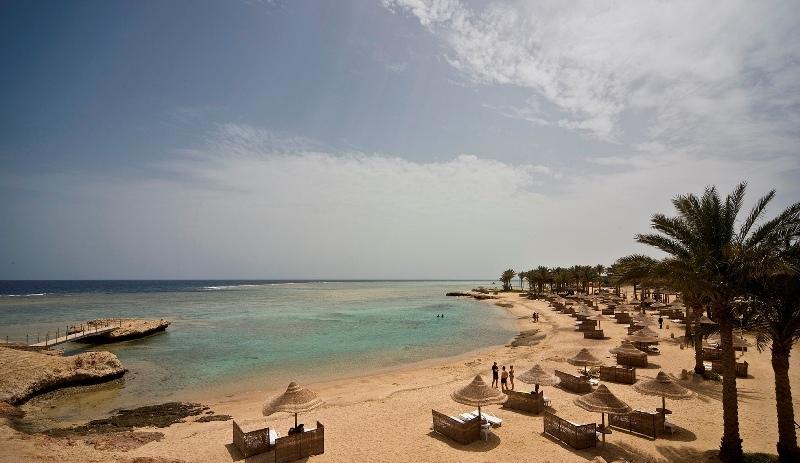 Albatros Portofino Vita Marsa Alam