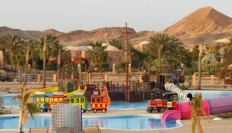 Sentido Kahramana Park