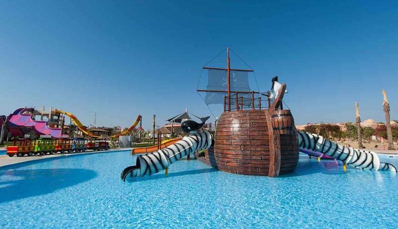 Sentido Kahramana Park