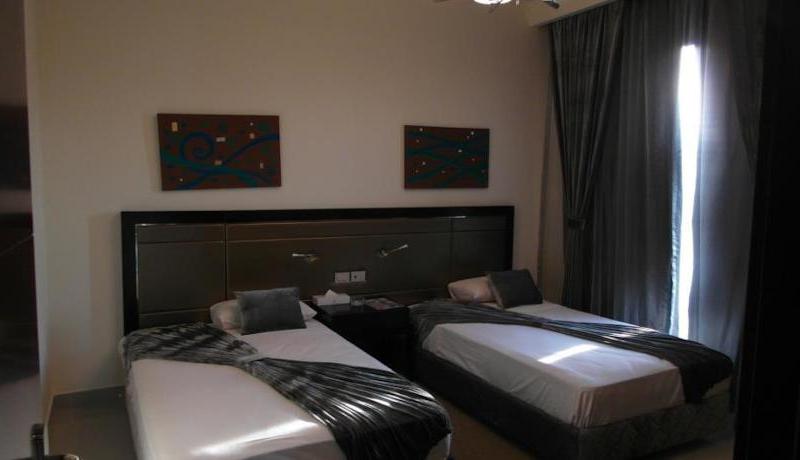 Sentido Kahramana Park