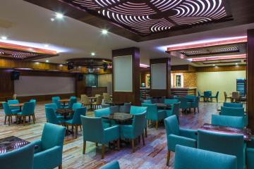 Отель Kahya Resort Aqua & Spa Турция, Тюрклер, фото 11