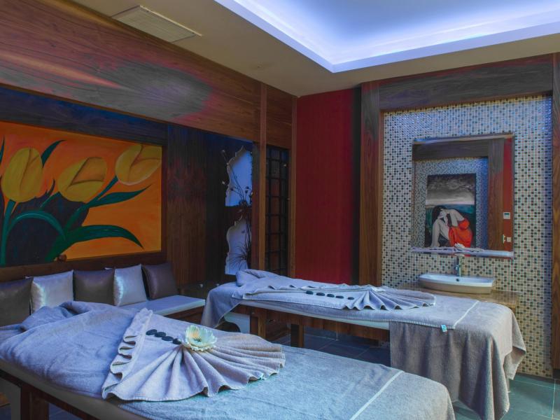 Kahya Resort Aqua & Spa