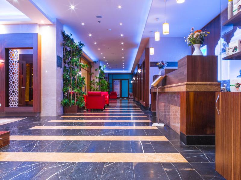 Kahya Resort Aqua & Spa