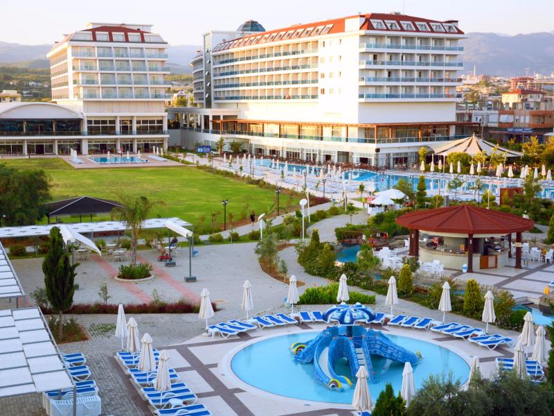 Kahya Resort Aqua & Spa