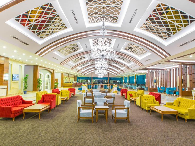 Kahya Resort Aqua & Spa