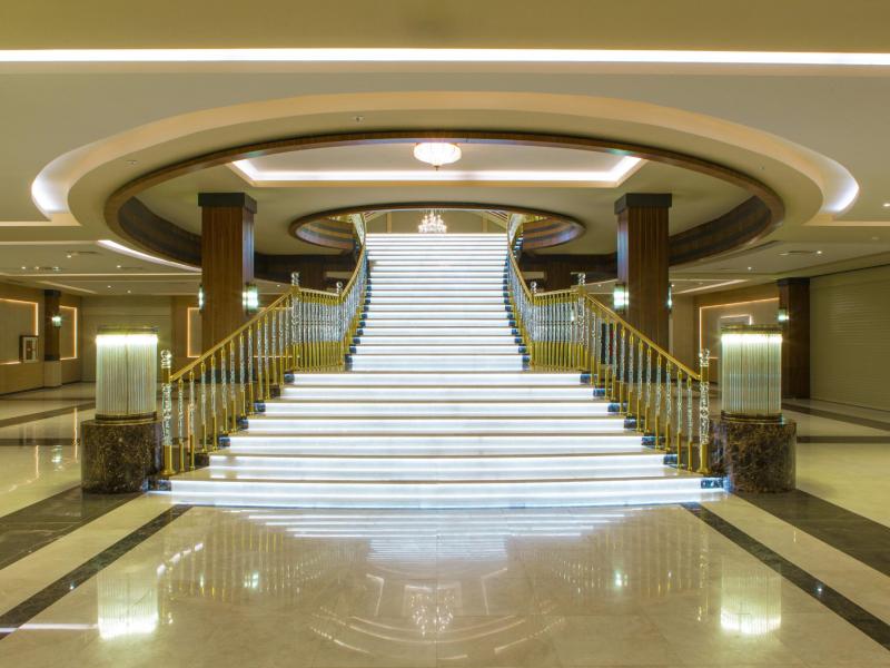 Kahya Resort Aqua & Spa