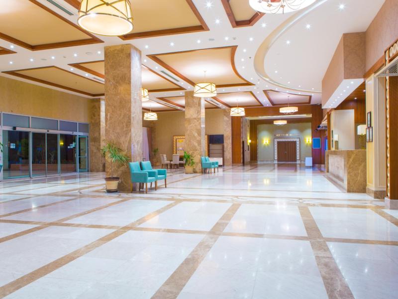 Kahya Resort Aqua & Spa